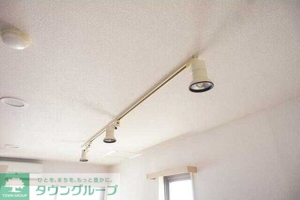 レジデンス宝の物件内観写真